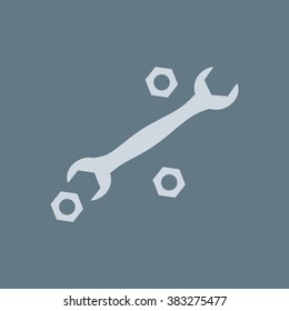 wrench Icon