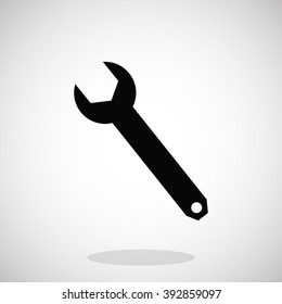 wrench icon