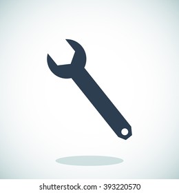 wrench icon
