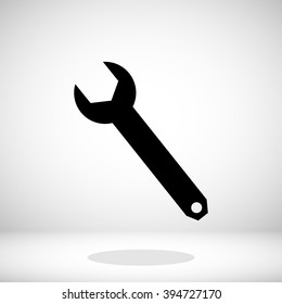 wrench icon