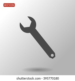 wrench icon