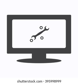 wrench Icon