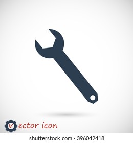 wrench icon