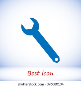 wrench icon