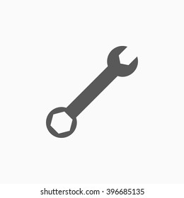 wrench icon