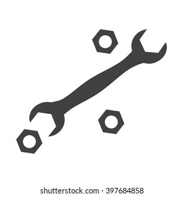 wrench Icon