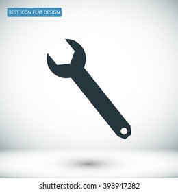 wrench icon