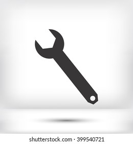 wrench icon