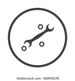 wrench Icon