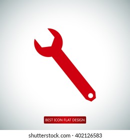 wrench icon