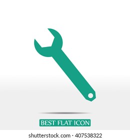 wrench icon