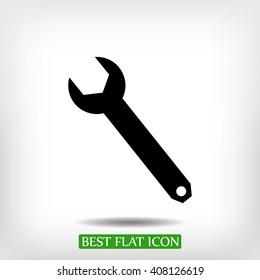 wrench icon