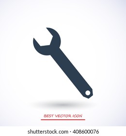 wrench icon