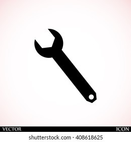 wrench icon