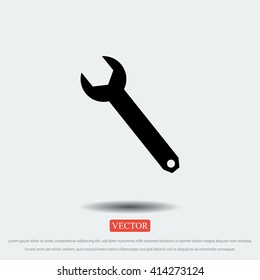 wrench icon