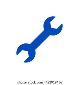 Wrench icon.