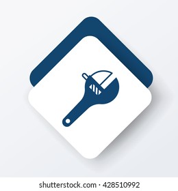 wrench icon
