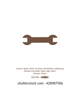 wrench icon