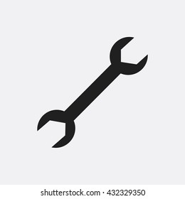 Wrench Icon