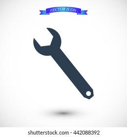 wrench icon