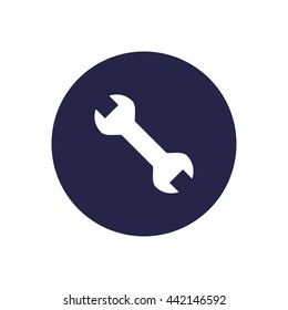 wrench icon