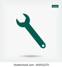 wrench icon