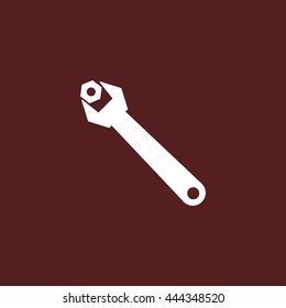 wrench icon