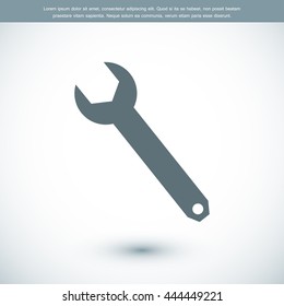 wrench icon