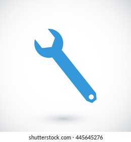 wrench icon