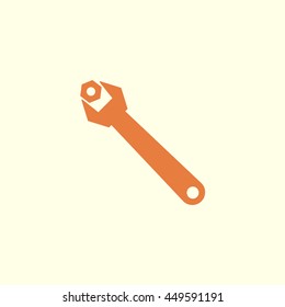 wrench icon