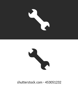 wrench icon