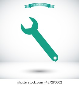 wrench icon