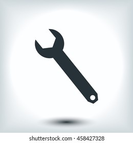 wrench icon