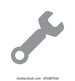 Wrench Icon