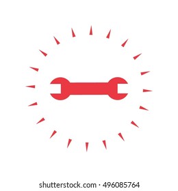 wrench icon
