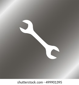 Wrench icon.