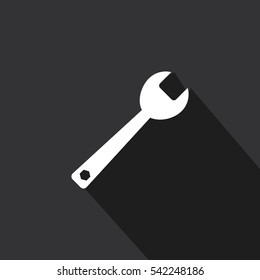 Wrench icon