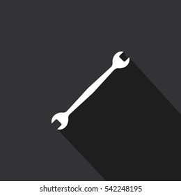 Wrench icon