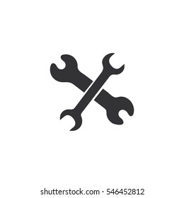 Wrench icon