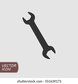 Wrench icon