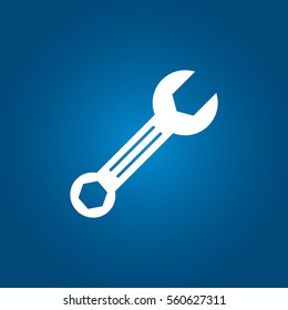 Wrench icon