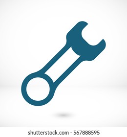 wrench icon