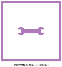 wrench icon