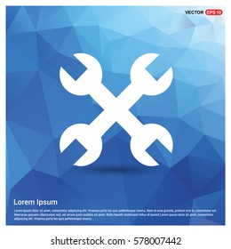 Wrench Icon