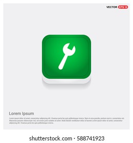 wrench Icon