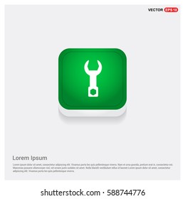 Wrench Icon