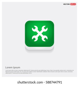 Wrench Icon