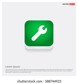 Wrench Icon