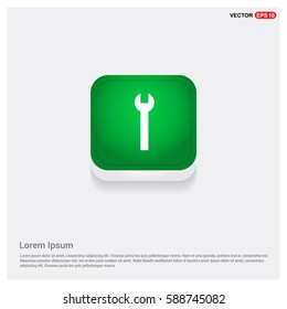 Wrench Icon