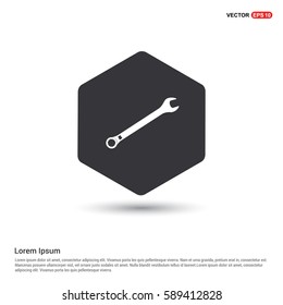 wrench Icon